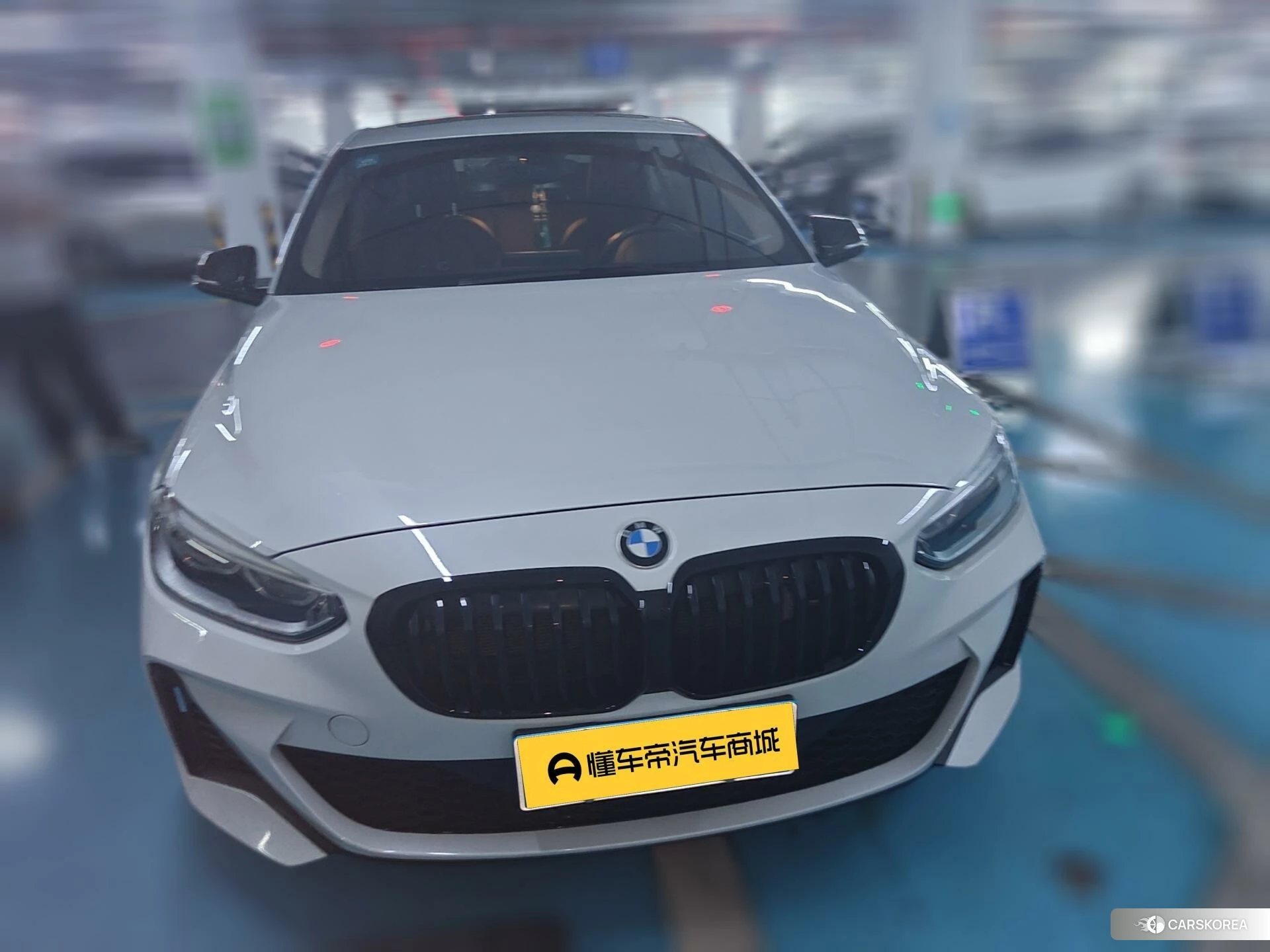 BMW 1 series id 4405740 из Китая 7