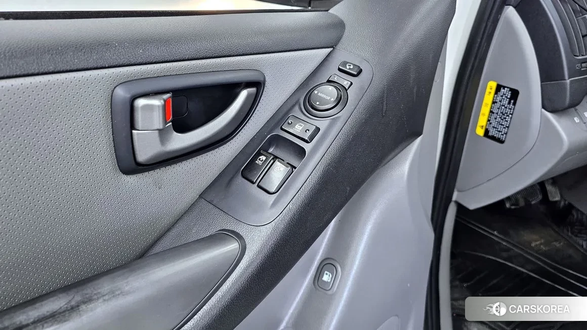 Hyundai The New Grand Starex id 2001873 из Кореи 7