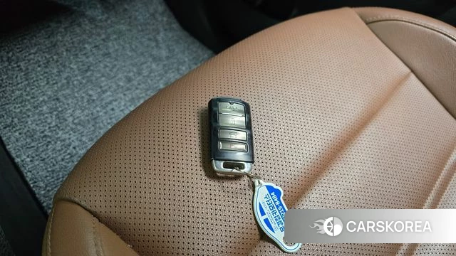 Kia The New Sorento id 4837319 из Кореи 7