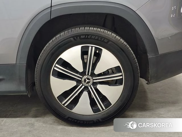 Mercedes-Benz EQB id 4353270 из Китая 7