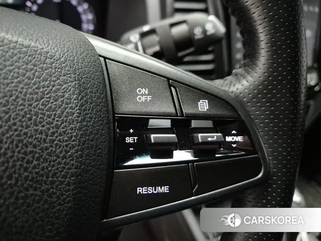 Ssangyong Rexton Sports id 3578108 из Кореи 7