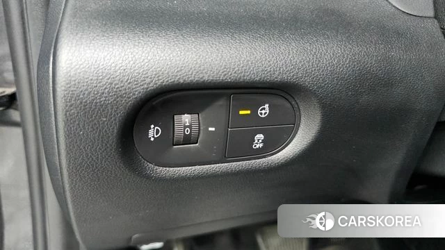 Hyundai Casper id 4350002 из Кореи 7