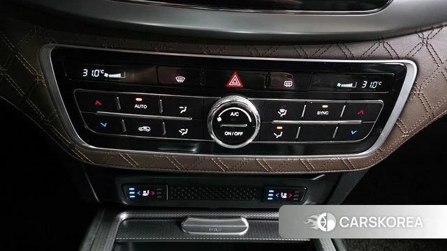 Ssangyong All New Rexton id 3904737 из Кореи 7