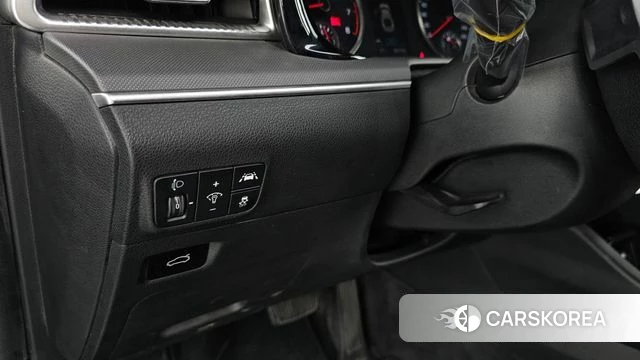 Kia K5 3rd generation id 4662375 из Кореи 7