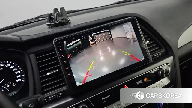 Hyundai Sonata New Rise id 3429283 из Кореи 7