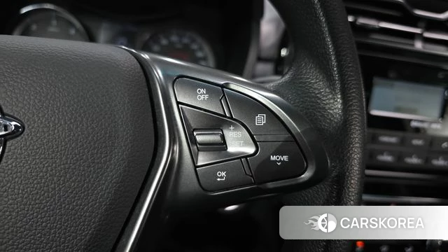 Ssangyong Berry New Tivoli id 4362276 из Кореи 7