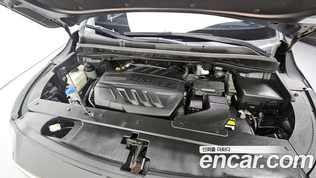 Kia The New Carnival id 2690095 из Кореи 7