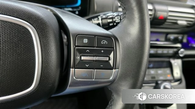 Hyundai Casper id 3896943 из Кореи 7