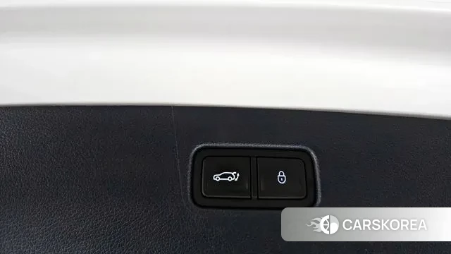 Genesis GV80 id 3477924 из Кореи 7