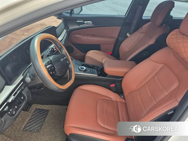 Kia The New Sportage 5th Generation id 4630048 из Кореи 7