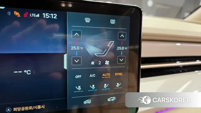 Ssangyong Actian 2nd Generation id 3388269 из Кореи 7