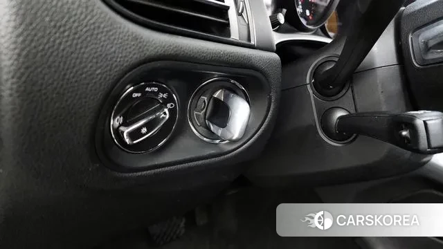 Porsche Macan id 3474306 из Кореи 7