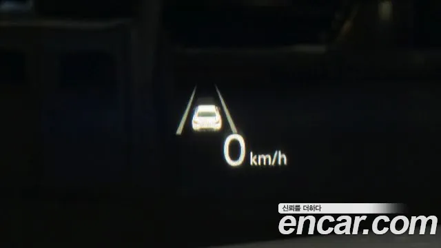 Genesis The New G70 id 2795254 из Кореи 7