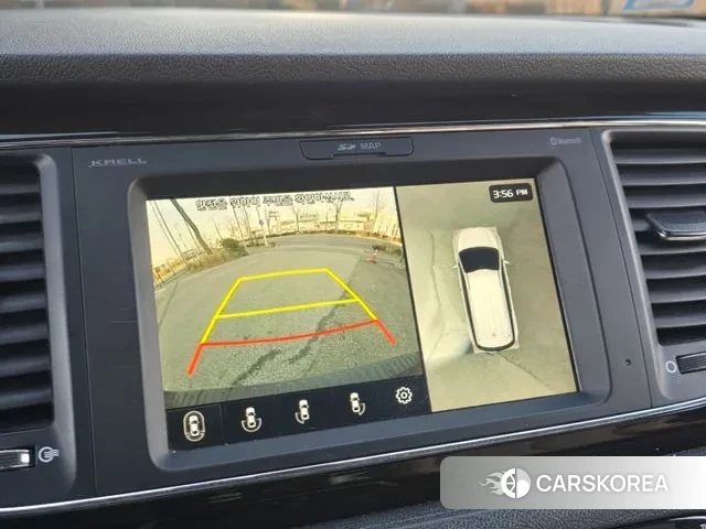 Kia The New Carnival id 3681946 из Кореи 7