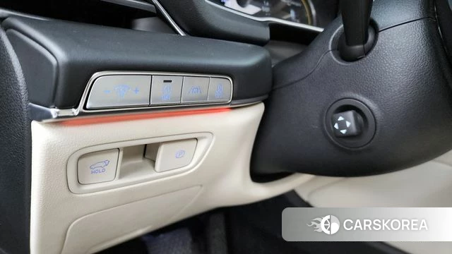 Genesis GV80 id 3885103 из Кореи 7