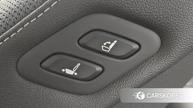 Genesis G80 (RG3) id 3670394 из Кореи 7