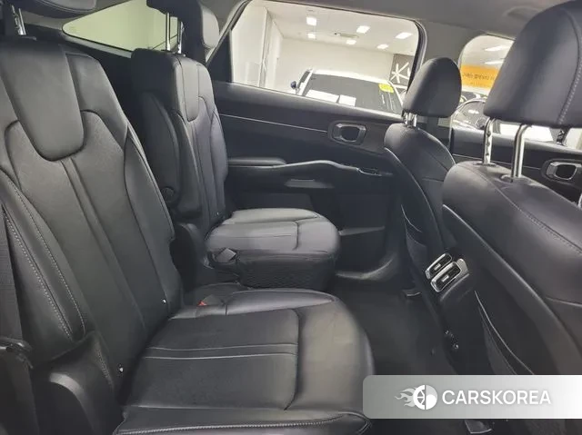 Kia Sorento 4th Generation id 3545842 из Кореи 7