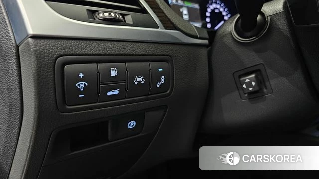 Genesis G80 id 4196988 из Кореи 7