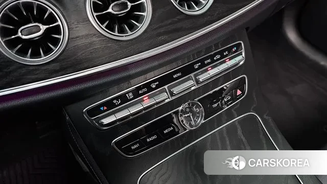 Mercedes-Benz E-Class W213 id 3520353 из Кореи 7