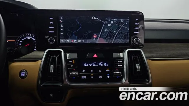 Kia Sorento 4th Generation id 2725668 из Кореи 7