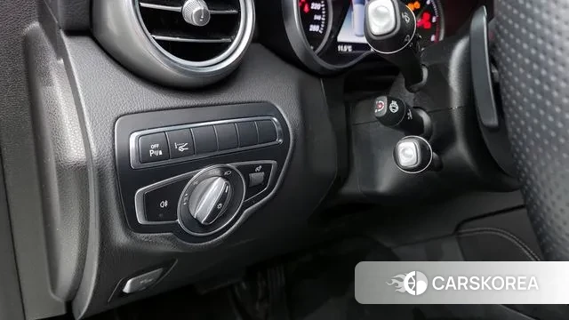 Mercedes-Benz GLC-Class X253 id 3583535 из Кореи 7