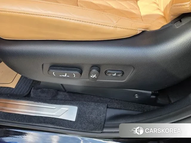 Kia Mohave Master id 3439201 из Кореи 7