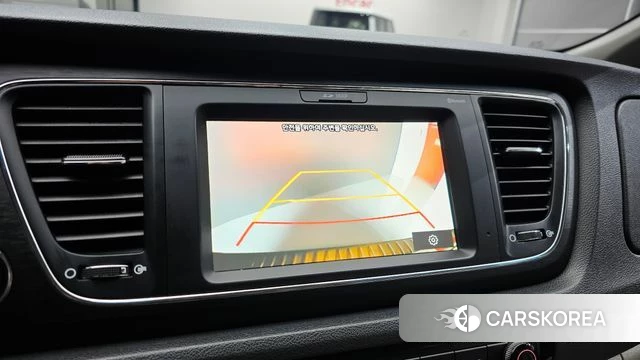 Kia The New Carnival id 4317614 из Кореи 7