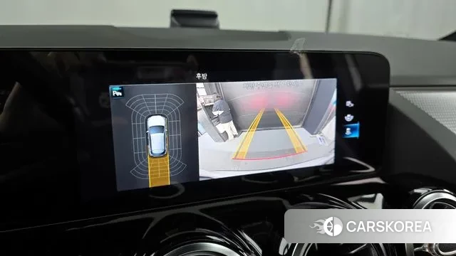 Mercedes-Benz GLA - Class H247 id 3468783 из Кореи 7