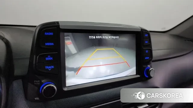 Hyundai Kona id 2991447 из Кореи 7