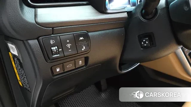 Kia K7 Premier id 3469582 из Кореи 7