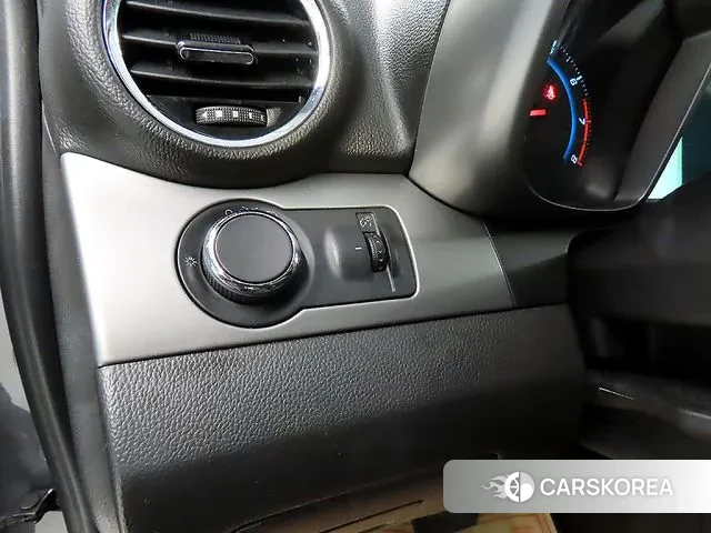 Chevrolet (GM Daewoo) Orlando id 3330801 из Кореи 7