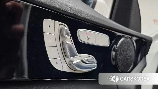 Mercedes-Benz C-Class W205 id 3336652 из Кореи 7