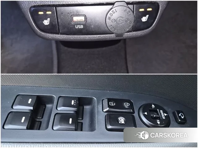 Kia The New Ray id 3401810 из Кореи 7