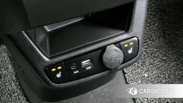 Kia The New Ray id 3434225 из Кореи 7