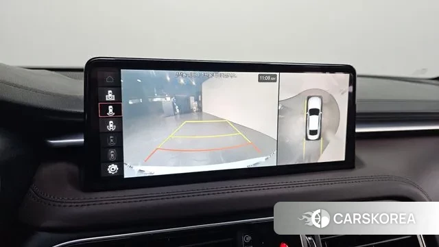 Genesis The New G70 id 3587512 из Кореи 7