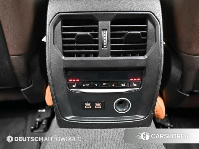 BMW 3 Series (G20) id 3924536 из Кореи 7