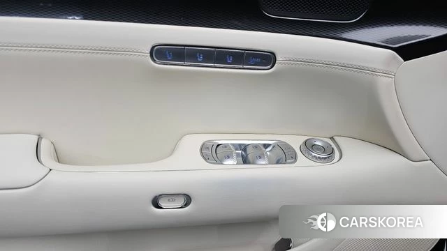 Genesis G90 (RS4) id 4640595 из Кореи 7