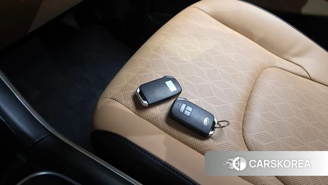 Kia Carnival 4th generation id 4625147 из Кореи 7