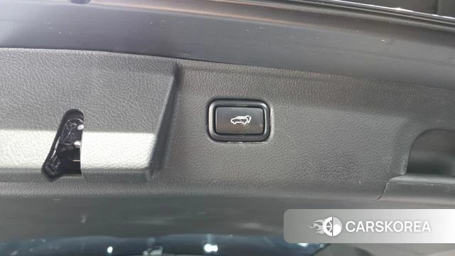 Kia Mohave Master id 4330528 из Кореи 7