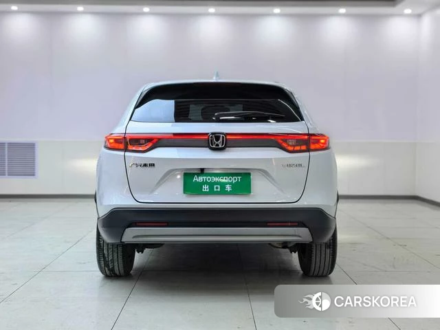 Honda Binzhi id 4279134 из Китая 7