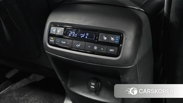 Hyundai The New Palisade id 4691604 из Кореи 7