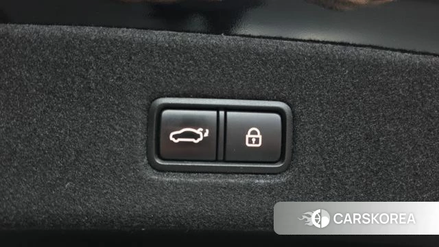 Kia More K9 id 4693384 из Кореи 7