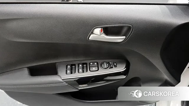 Kia Morning Urban (JA) id 3043121 из Кореи 7