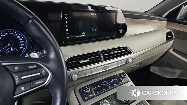 Hyundai Palisade id 3243196 из Кореи 7