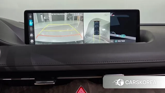 Genesis G80 (RG3) id 3168920 из Кореи 7