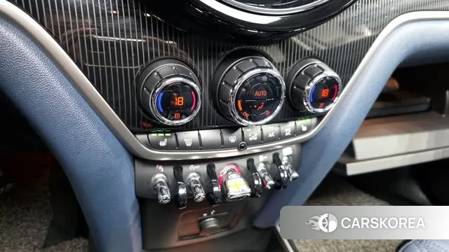 Mini Cooper S Countryman id 3058475 из Кореи 7