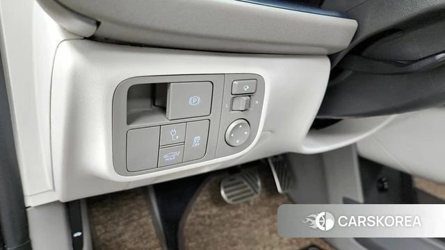 Hyundai Ionic 6 id 4201218 из Кореи 7