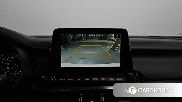 Kia Come New K3 id 4225606 из Кореи 7