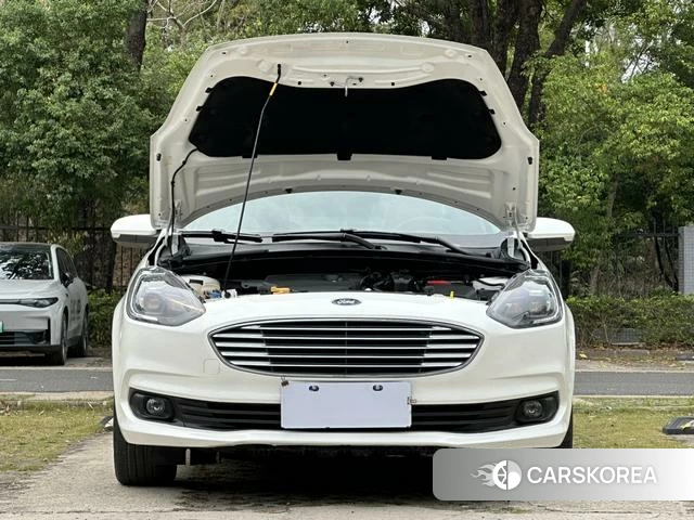 Ford Forrest id 4368201 из Китая 7