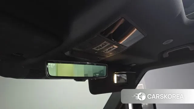 Land Rover Defender (L663) id 3011026 из Кореи 7